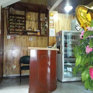Boston Hotel Guayaquil