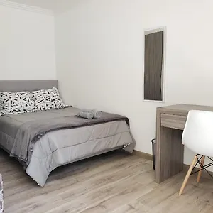 Casa Isabel Room&services Apartahotel Cuenca