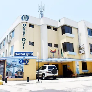 Quil Pensión Guayaquil