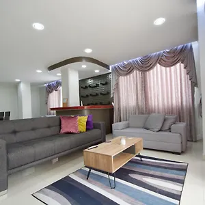 Phg I Cerrado Hostal Guayaquil