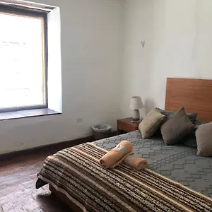 ñañas Pensión Cuenca
