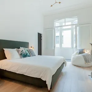 Rodelijv Hotel Gante