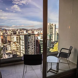 Edificio Acqualina Quito