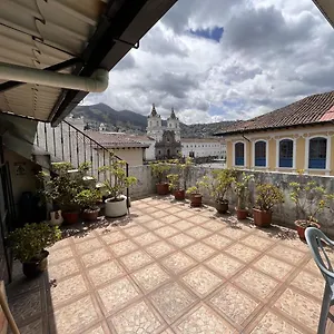 Benalcazar Quito
